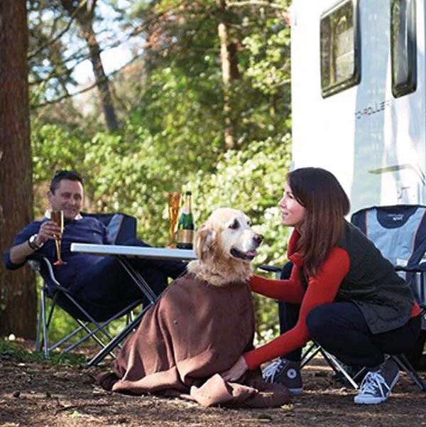 Visit Wet Muddy Dog to Shop Online